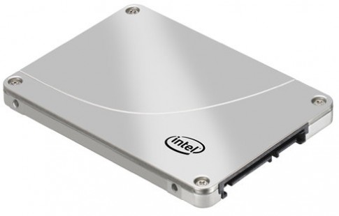 Ổ SSD 320 của Intel bị lỗi sập nguồn