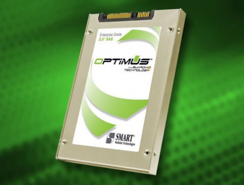 Ổ SSD Optimus tốc độ đọc 1GB một giây