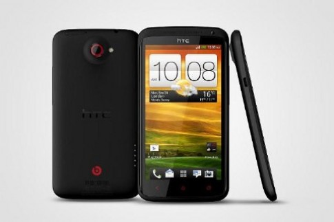 One X - siêu phẩm Android từ HTC