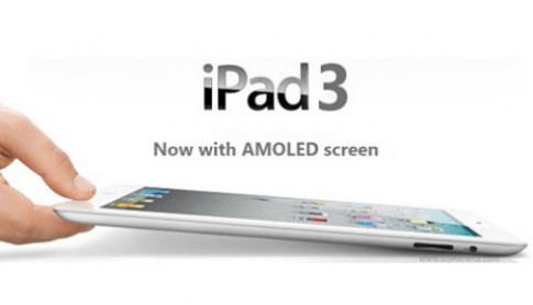 Rộ tin tồn iPad 3 ra mắt vào tháng 10 tới