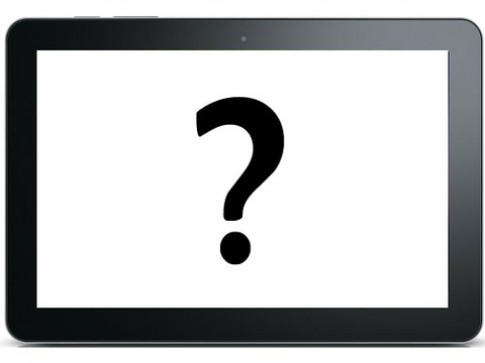 Samsung có thể giới thiệu tablet mới tại Anh