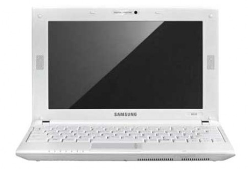 Samsung N120 - netbook bàn phím laptop