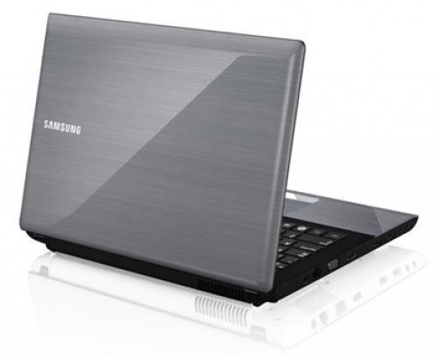 Samsung R439 tái xuất