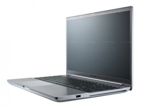 Samsung ra Series 7, đối thủ của MacBook Pro