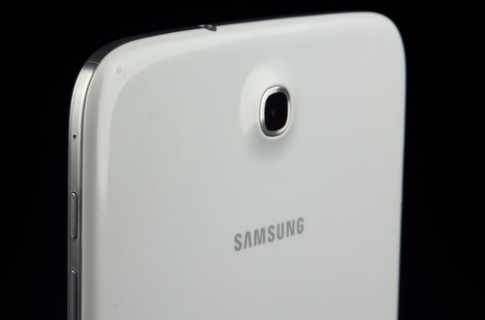 Samsung sắp ra điện thoại Galaxy Mega màn 5,8 inch