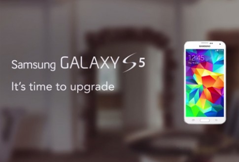 Samsung thuyết phục người dùng bỏ Galaxy S III