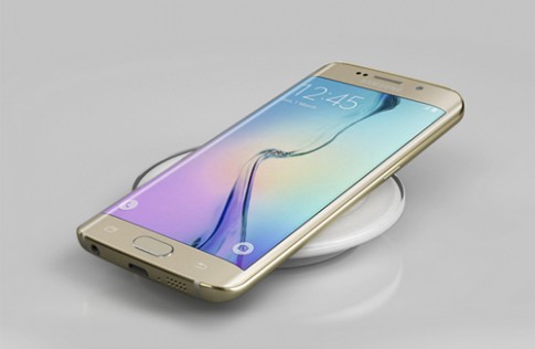 Samsung vỡ kế hoạch vì Galaxy S6 edge bán chạy