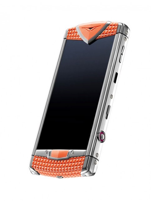 Vertu Телефон Цена