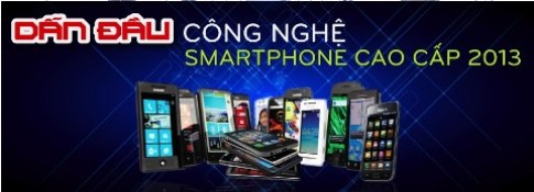 Smartphone ‘khủng’ của HKPhone sắp ra mắt