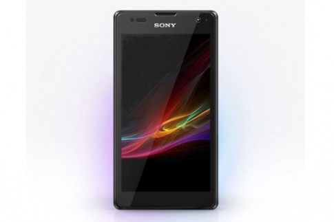 Smartphone mới của Sony dùng chip giống HTC One