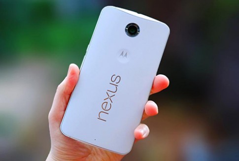 Smartphone Nexus mới sẽ do Huawei sản xuất