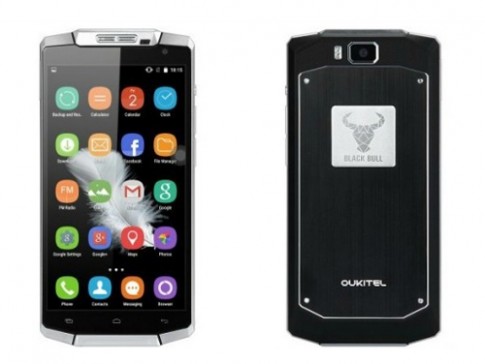 Smartphone Trung Quốc pin dùng 15 ngày bắt đầu bán