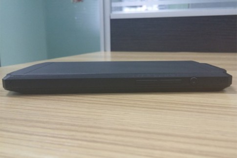 Smartphone với pin lên đến 10.000 mAh