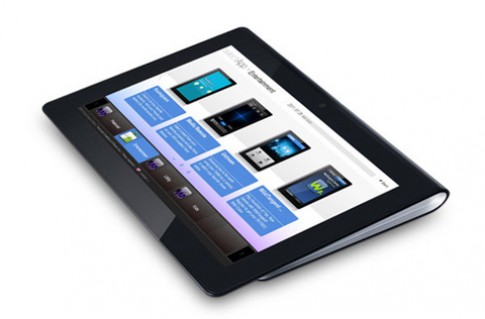 Sony bắt đầu bán Tablet S phiên bản có 3G