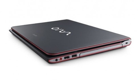 Sony Vaio CA, CB 2012 giá có thể từ 750 USD