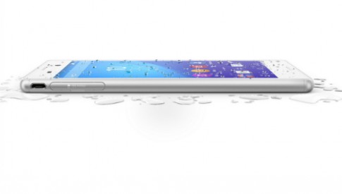 Sony Xperia M4 Aqua - smartphone chống nước bản sao của Z3