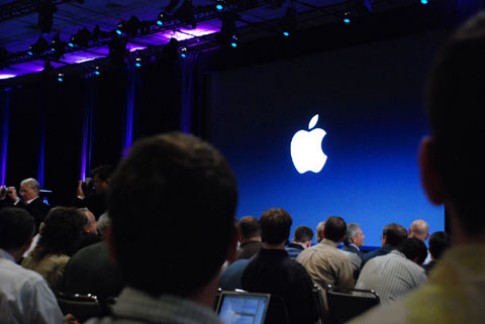 Steve Jobs sẽ không xuất hiện tại WWDC