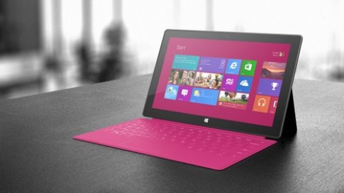 Surface Pro có thể được bán cuối tháng này