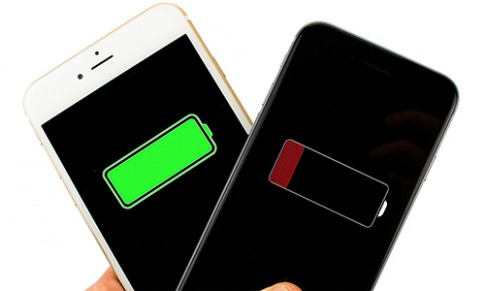 Tại sao pin iPhone không được quá một ngày