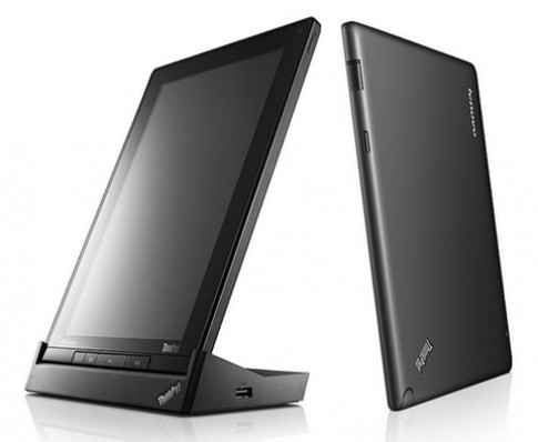 ThinkPad Tablet sẽ lên Android 4.0 vào tháng 2