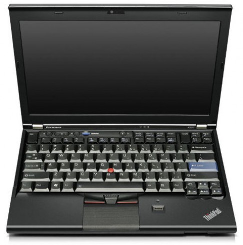 ThinkPad X220 sẽ về VN cuối tháng 4, giá 28 triệu
