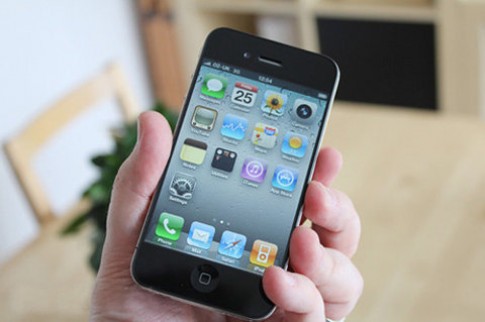 Tin đồn iPhone 5 sẽ bị hoãn ra mắt do lỗi chip