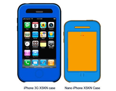 Tin đồn iPhone Nano
