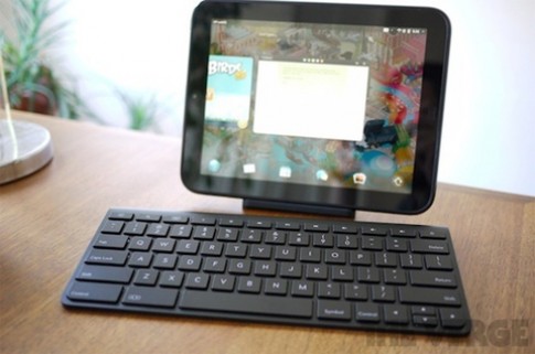 Tòa án Anh chọn HP TouchPad cho luật sư dùng