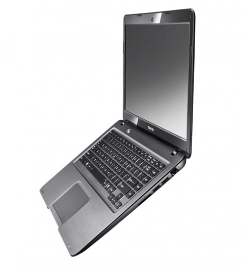 Toshiba U840 có giá 23,4 triệu đồng