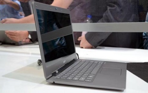 Ultrabook có thể bán không chạy