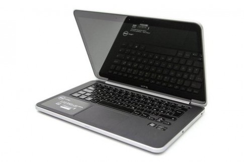 Ultrabook XPS 14 - L421x pin ‘trâu’