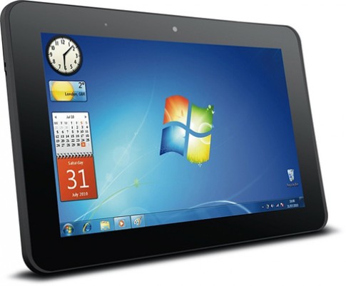 Viewsonic thêm 2 tablet Android, Windows tại MWC