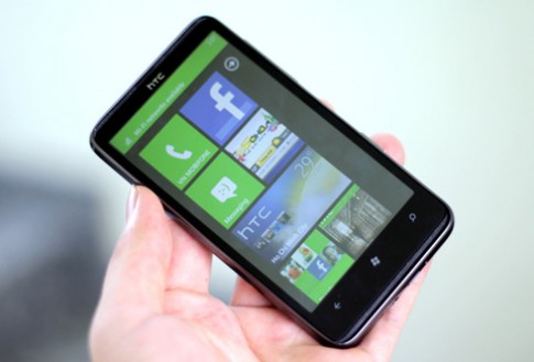 Windows Phone dần vắng bóng ở VN