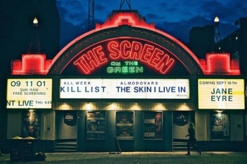 14 rạp chiếu phim độc đáo ở London khiến fan điện ảnh mê tít