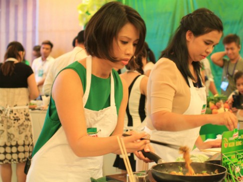 30 món ngon Việt được Vua đầu bếp Mỹ vinh danh