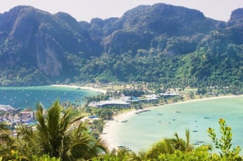 9 bí kíp hữu ích cho người lần đầu du lịch Thái Lan