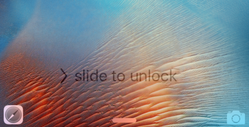 Apple bị tòa án Đức bác bỏ bảo hộ bản quyền “Slide to unlock”