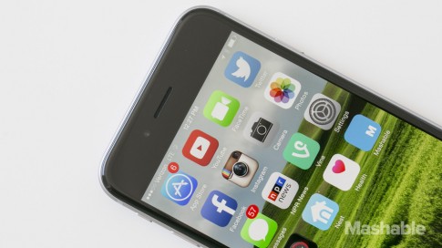Apple chuẩn bị mở lại chương trình đổi smartphone khác lấy iPhone