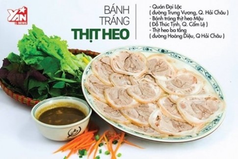 Bỏ túi những quán ăn ngon không thể bỏ qua khi đến Đà Nẵng