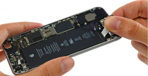 Cách kiểm tra vòng đời pin iPhone và iPad