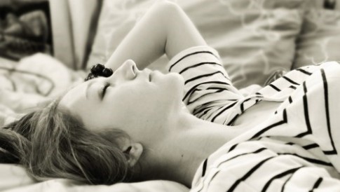 Đề phòng với chứng bệnh nguy hiểm: ngưng thở lúc ngủ