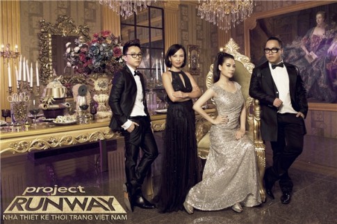 Đi tìm nguyên nhân cho độ hút view “khủng khiếp” từ Project Runway