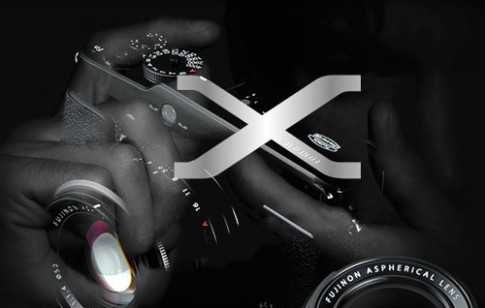 Fujifilm có thể ra mắt máy ảnh không gương lật cảm biến nhỏ