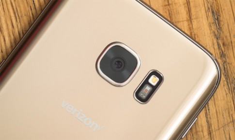 Galaxy S8 có thể trang bị camera khẩu độ f/1.4