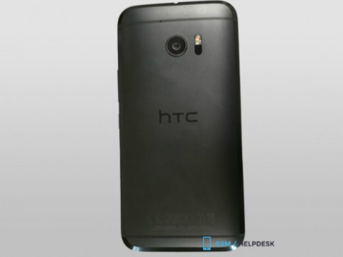 HTC 10 lộ video quảng cáo trước ngày ra mắt