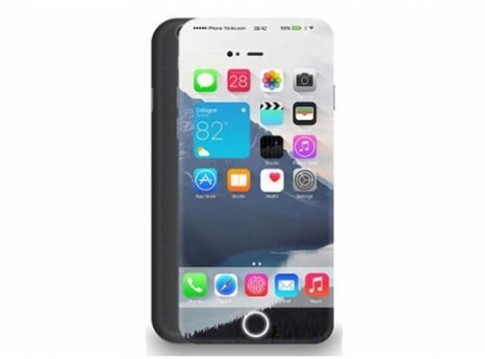 iPhone 7 sẽ trông như thế nào?