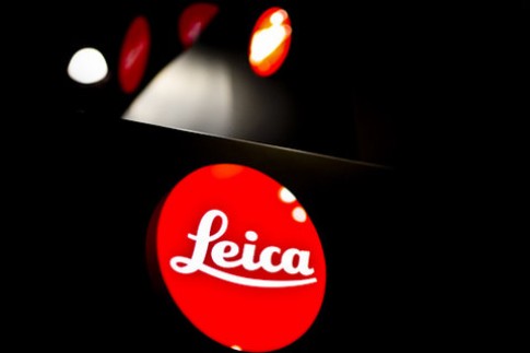 Leica ra M9-M cảm biến đơn sắc tuần này