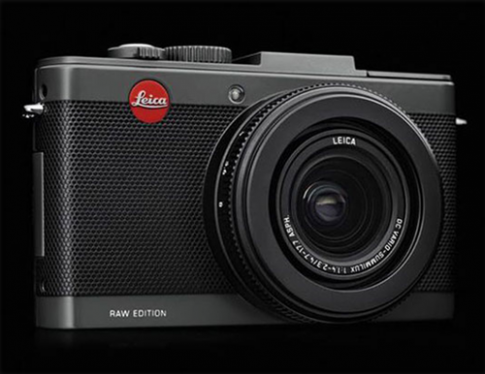 Leica ra mắt bản đặc biệt của D-Lux 6