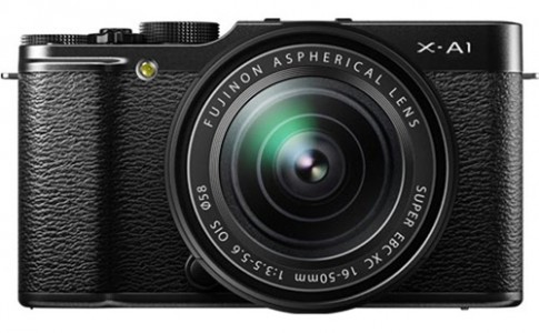 Máy ảnh mirrorless giá rẻ, nhiều màu sắc của Fujifilm lộ diện