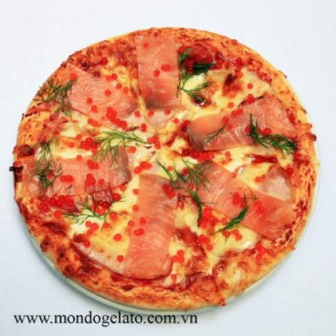 Mùa đông không lạnh với Pizza Italy